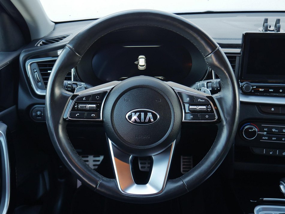 Kia XCeed 1.6 T-GDi  4x4