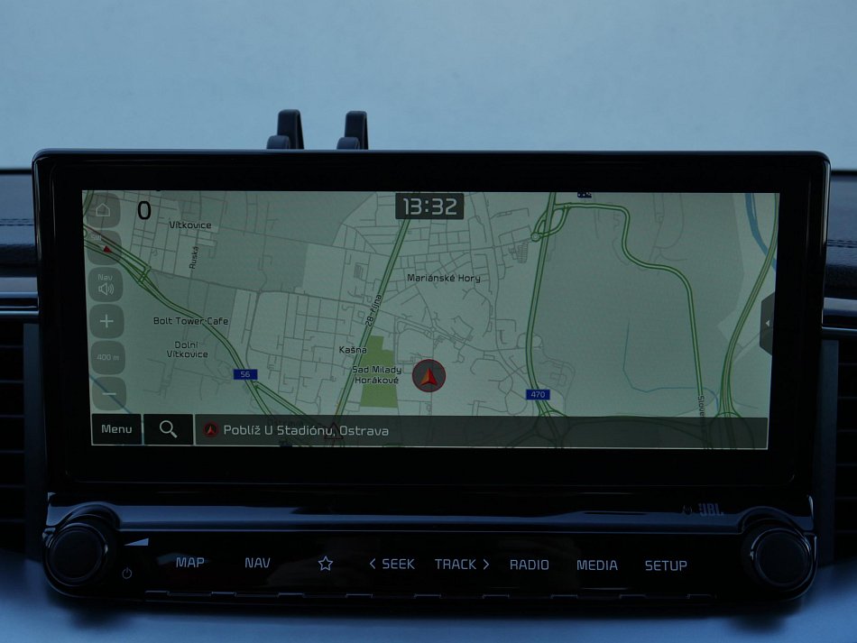 Kia XCeed 1.6 T-GDi  4x4