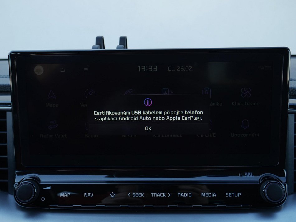 Kia XCeed 1.6 T-GDi  4x4