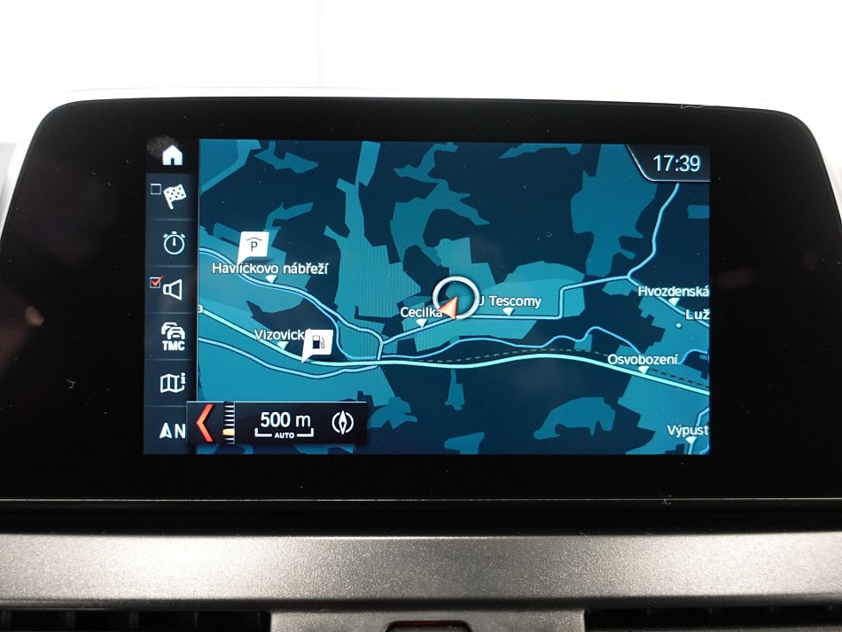 BMW Řada 2 2.0d  220d xDrive