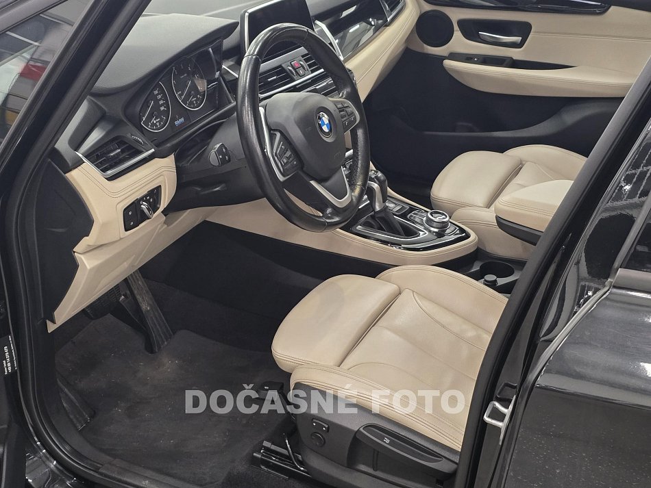 BMW Řada 2 2.0d  xD