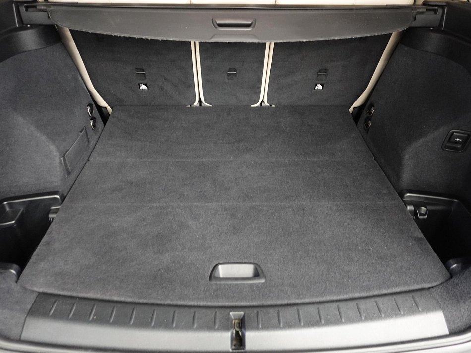 BMW Řada 2 2.0d  220d xDrive