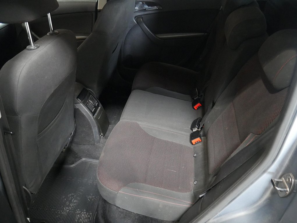 Škoda Yeti 2.0TDi  4x4