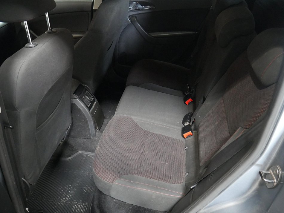 Škoda Yeti 2.0TDi  4x4