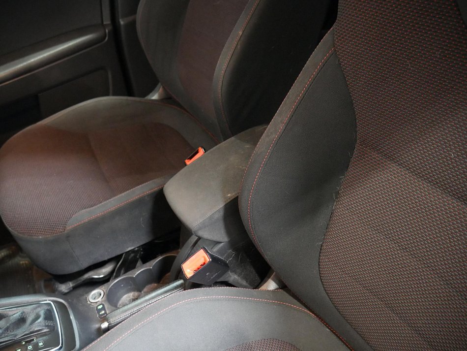 Škoda Yeti 2.0TDi  4x4