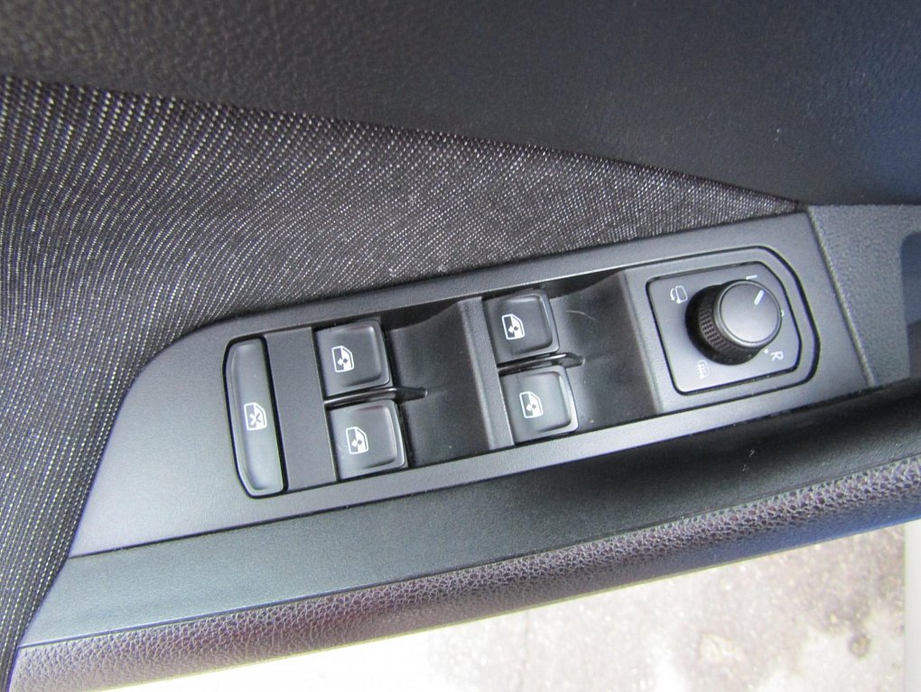 Škoda Kamiq 1.0 G-TEC Style