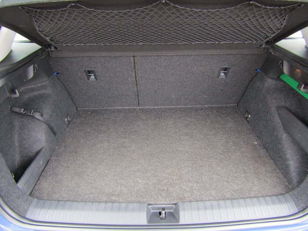 Škoda Kamiq 1.0 G-TEC Style