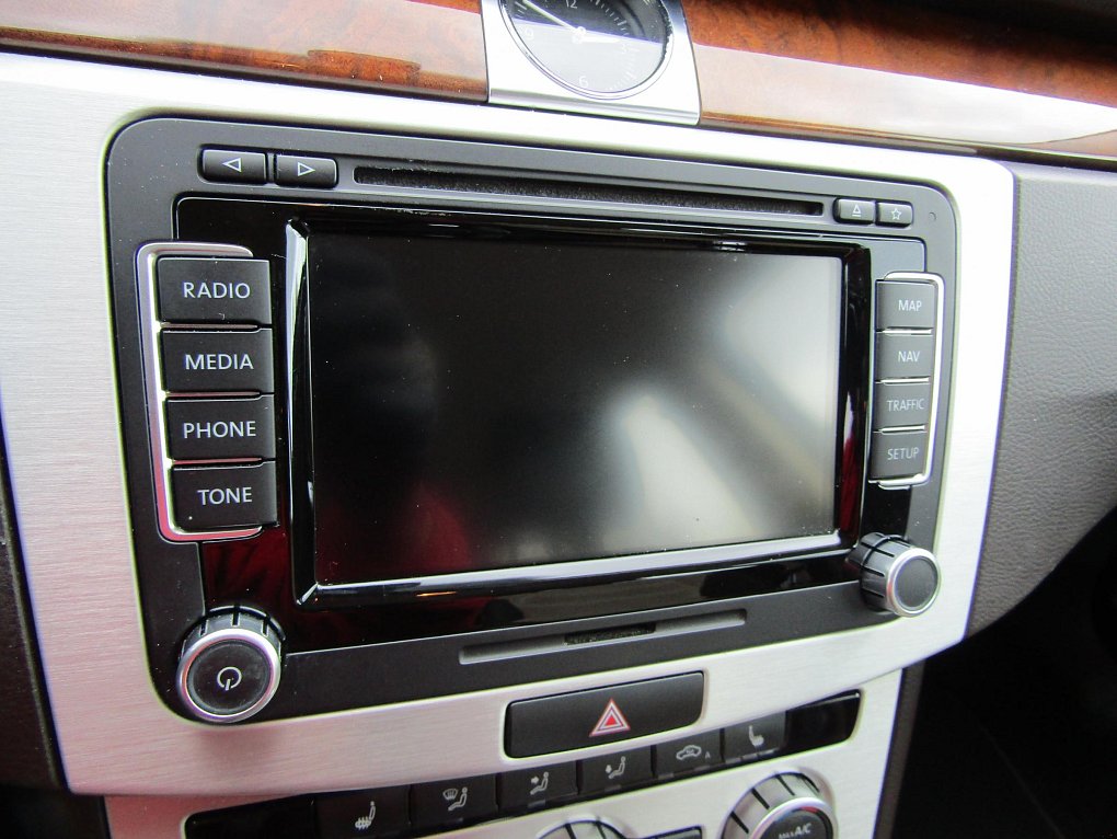 Volkswagen Passat 2.0TDi  4x4