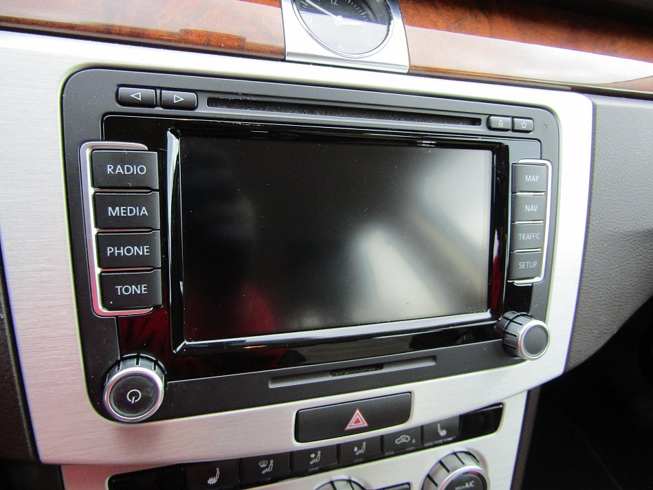 Volkswagen Passat 2.0TDi  4x4