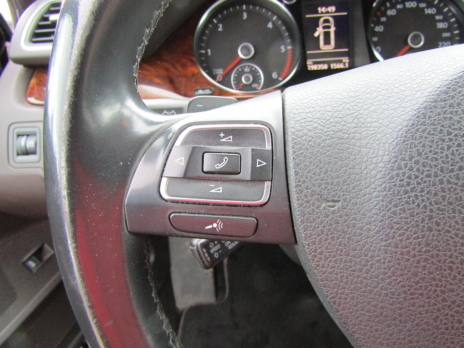 Volkswagen Passat 2.0TDi  4x4