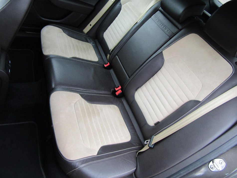 Volkswagen Passat 2.0TDi  4x4