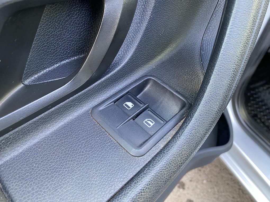 Škoda Roomster 1.2TSi Style