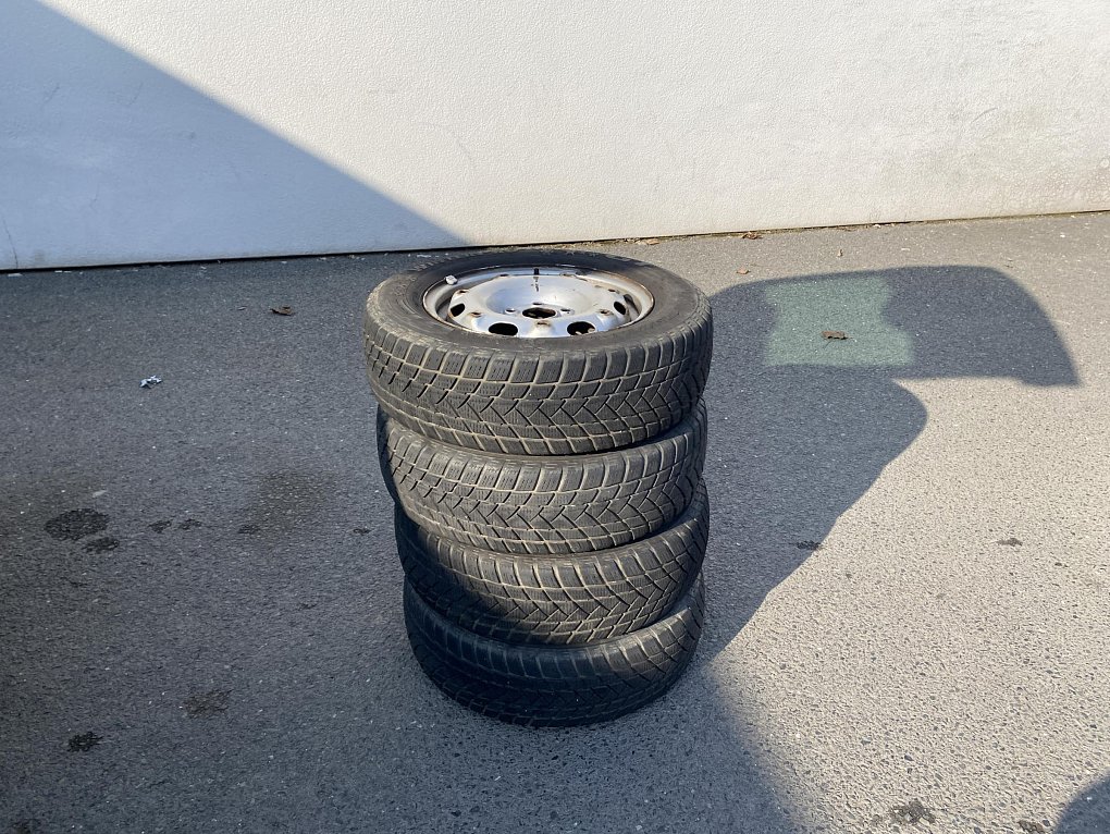 Škoda Roomster 1.2TSi Style