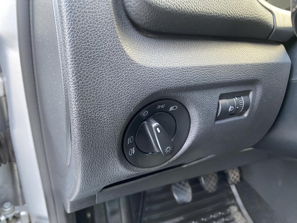 Škoda Roomster 1.2TSi Style