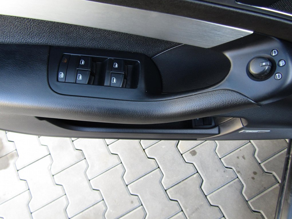 Audi A6 3.0 TDi S-line Quattro