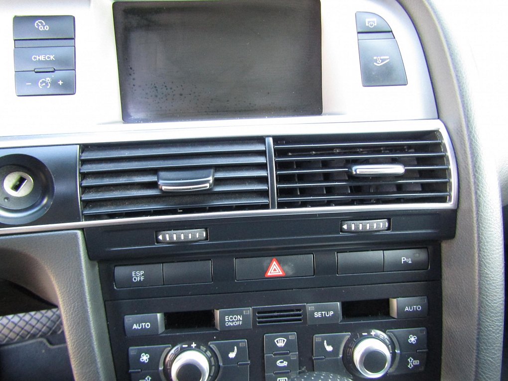 Audi A6 3.0 TDi S-line Quattro