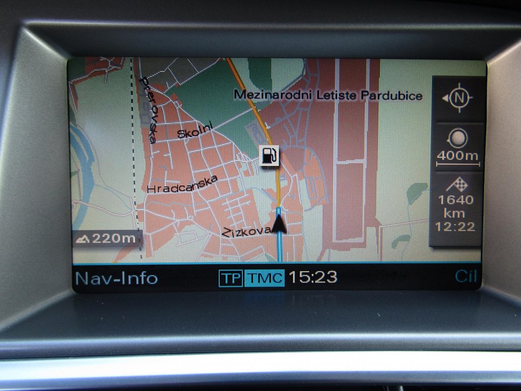 Audi A6 3.0 TDi S-line Quattro