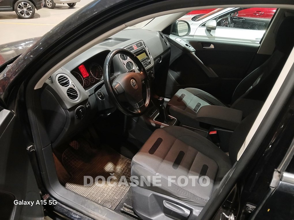 Volkswagen Tiguan 1.4 TSi  4x4