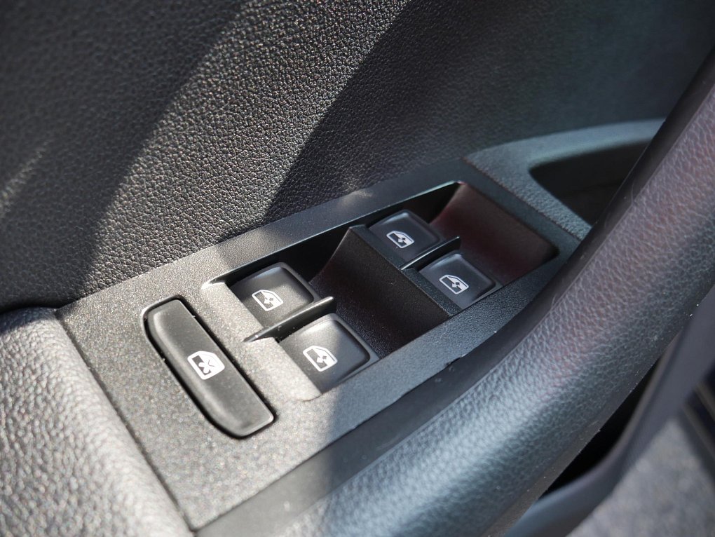 Škoda Octavia III 2.0 TDi 