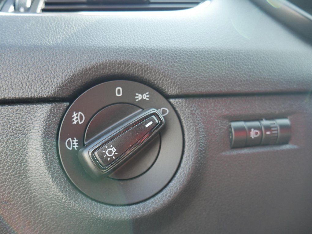 Škoda Octavia III 2.0 TDi 