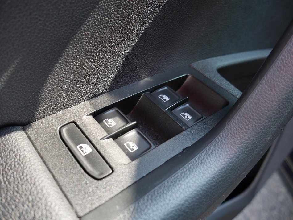 Škoda Octavia III 2.0 TDi 