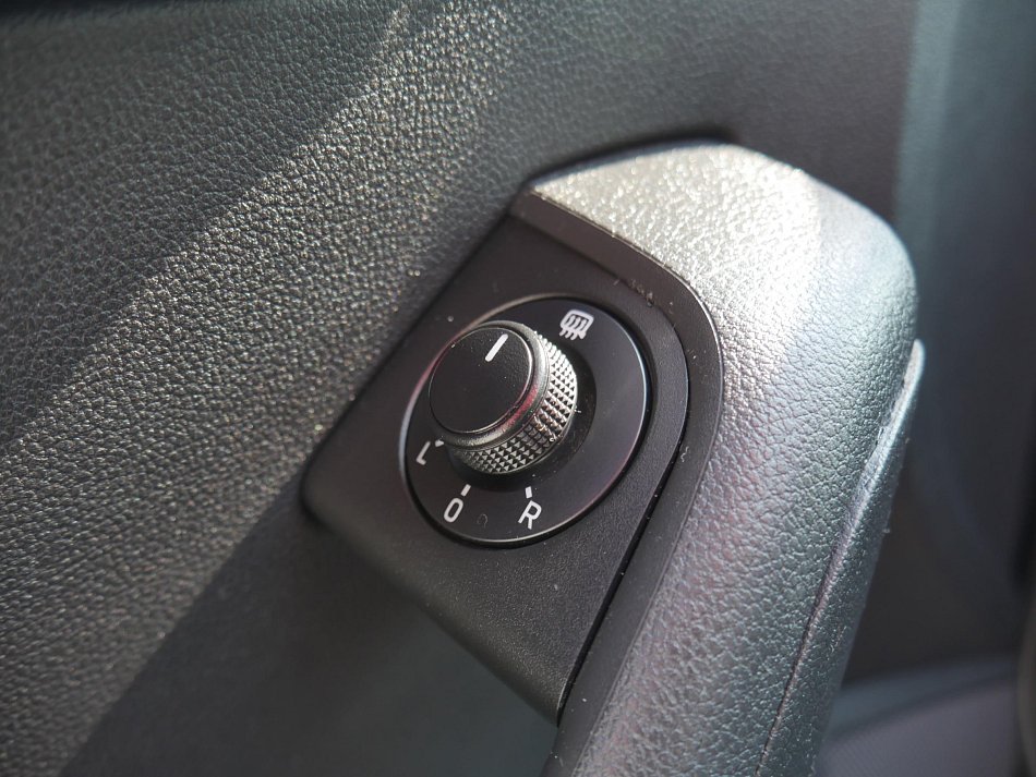 Škoda Octavia III 2.0 TDi 