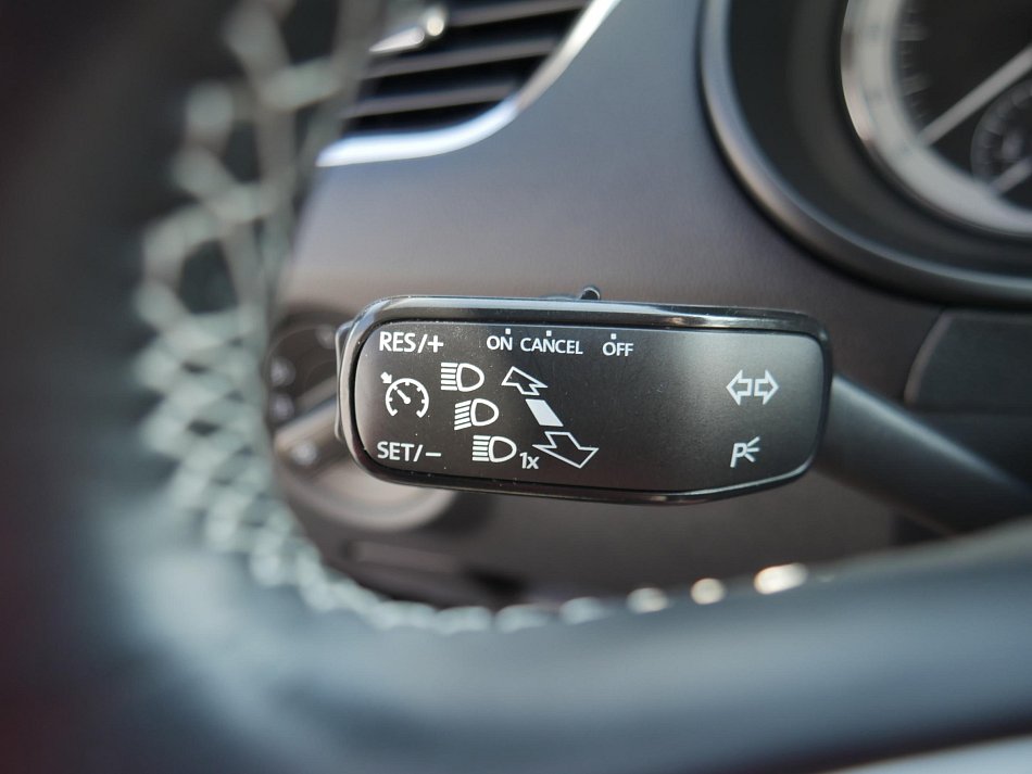 Škoda Octavia III 2.0 TDi 