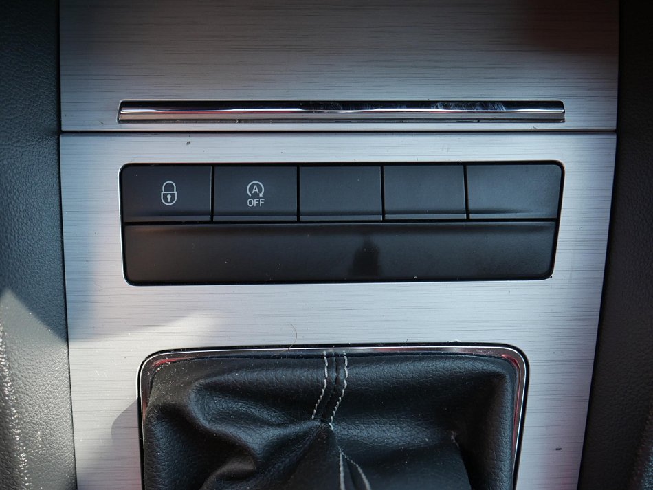 Škoda Octavia III 2.0 TDi 