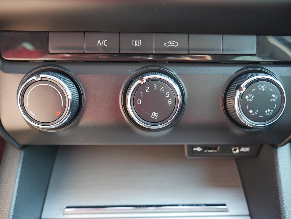 Škoda Octavia III 2.0 TDi 