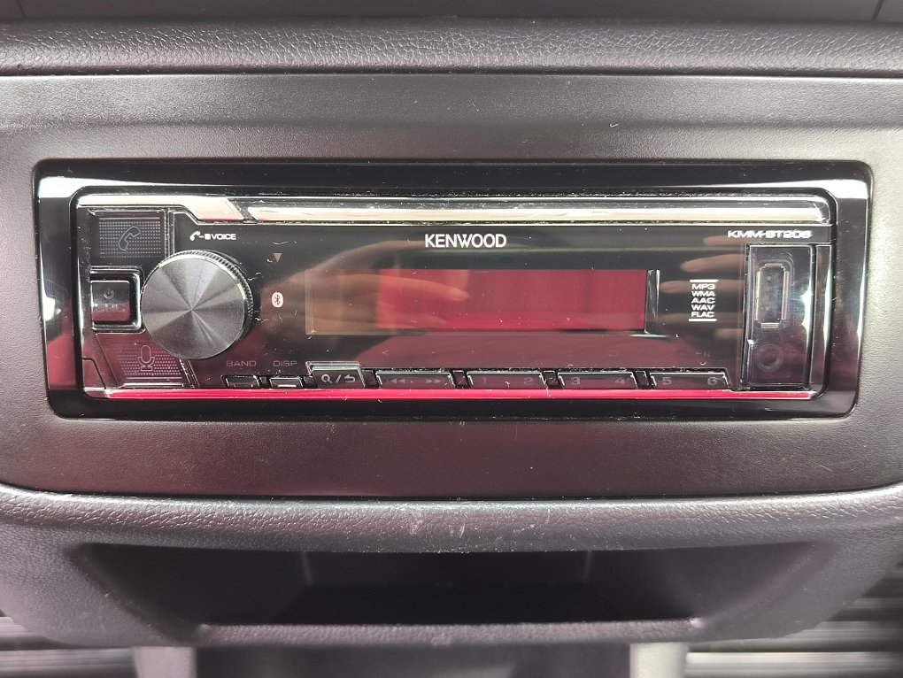 Škoda Fabia II 1.2i 