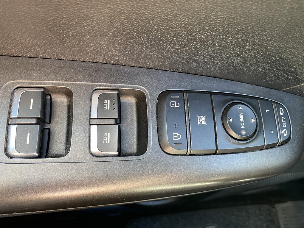 Kia Sportage 1.6 T-GDi Exclusive 4x4