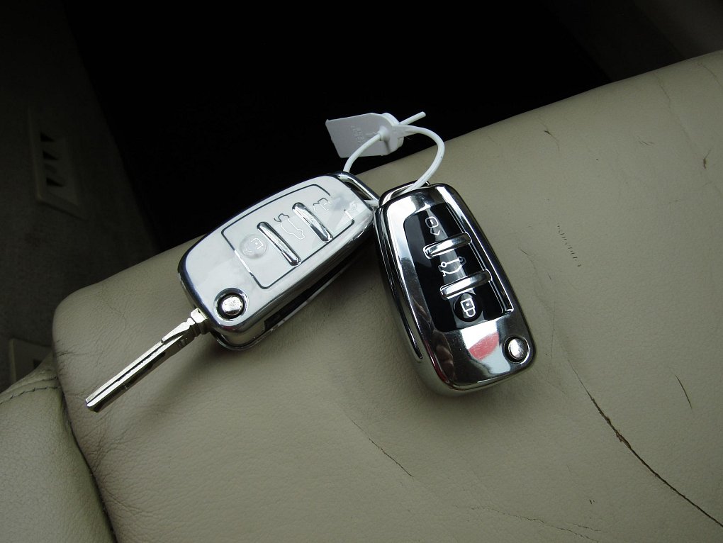 Audi A3 1.6FSi  Sportback