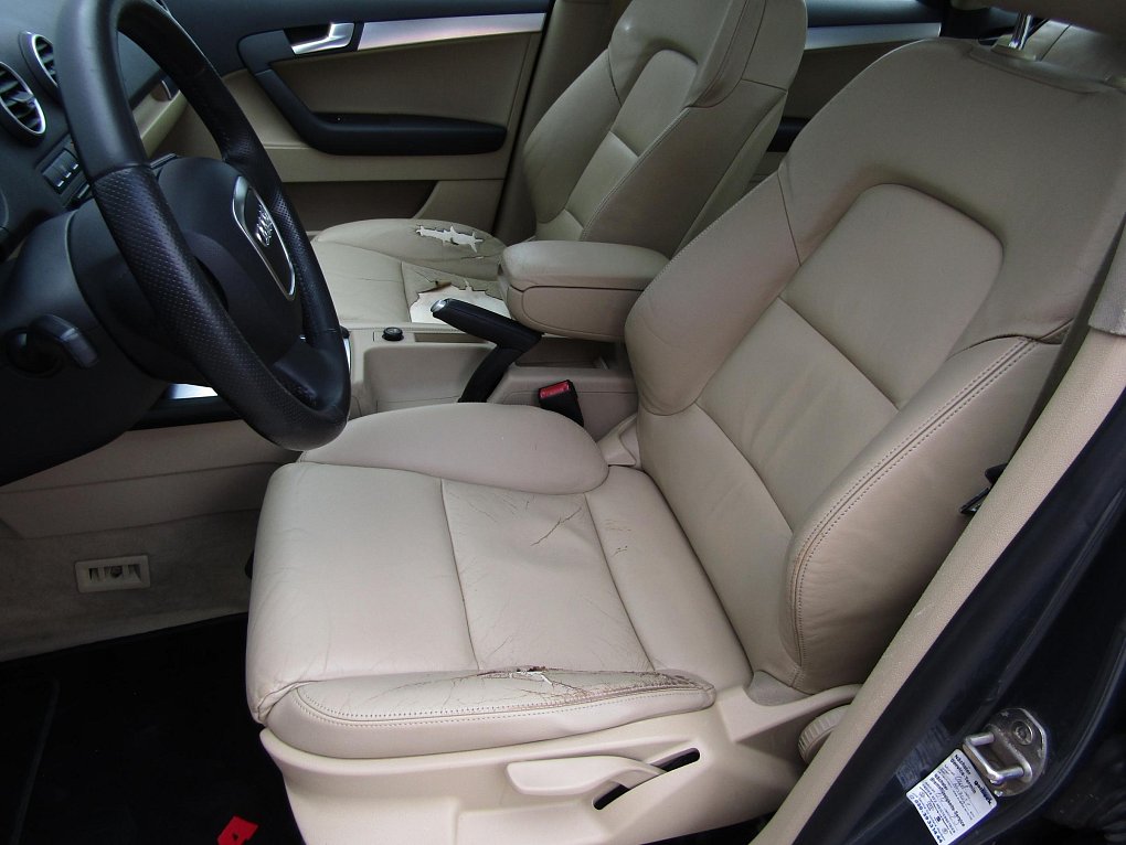 Audi A3 1.6FSi  Sportback