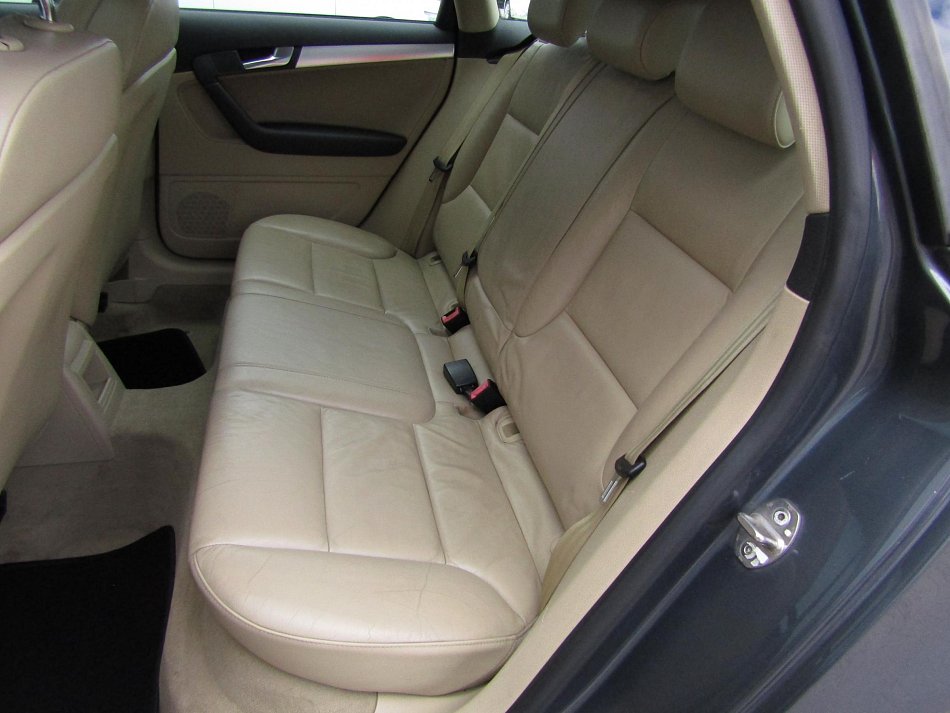 Audi A3 1.6FSi  Sportback