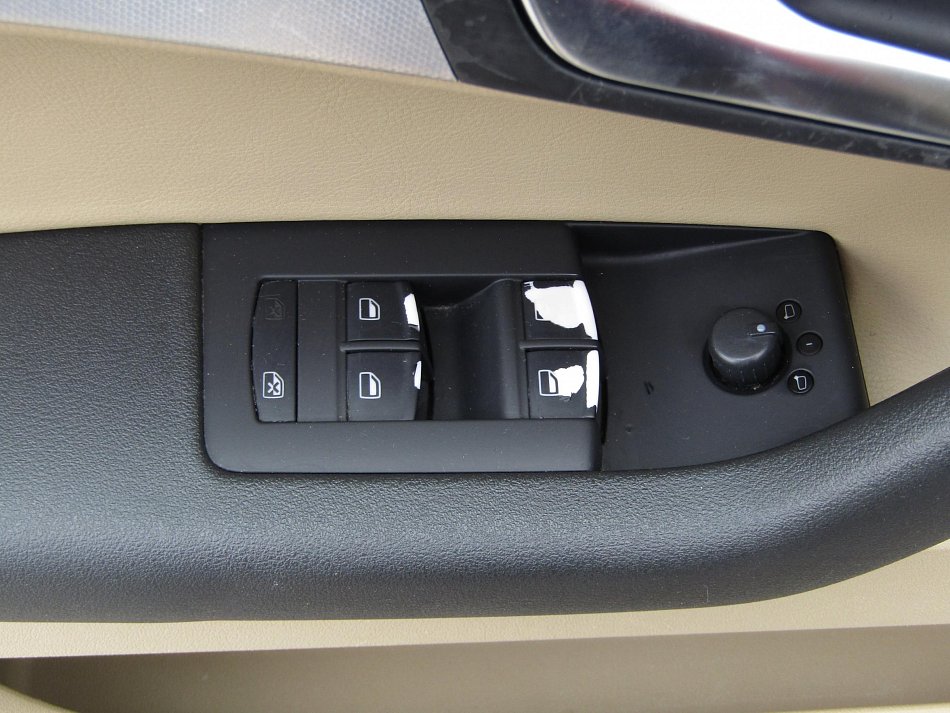 Audi A3 1.6FSi  Sportback