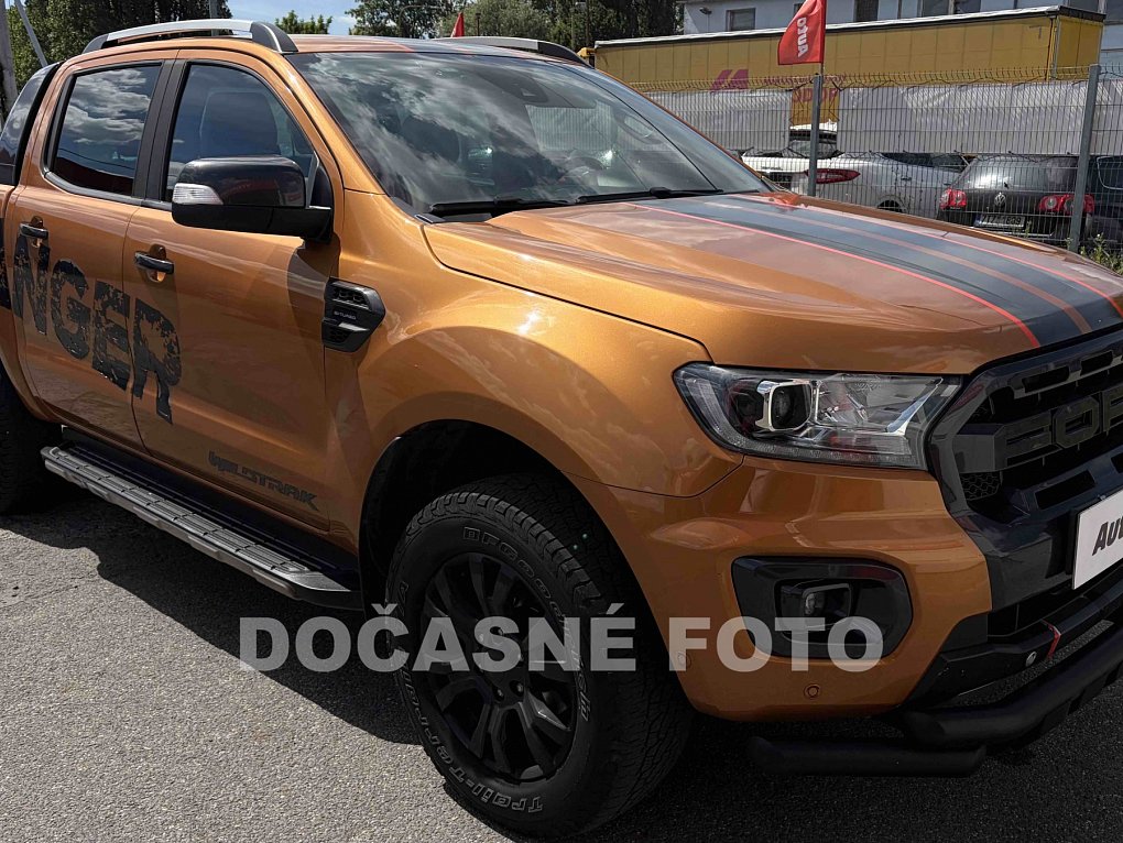 Ford Ranger 2.0TDCi 