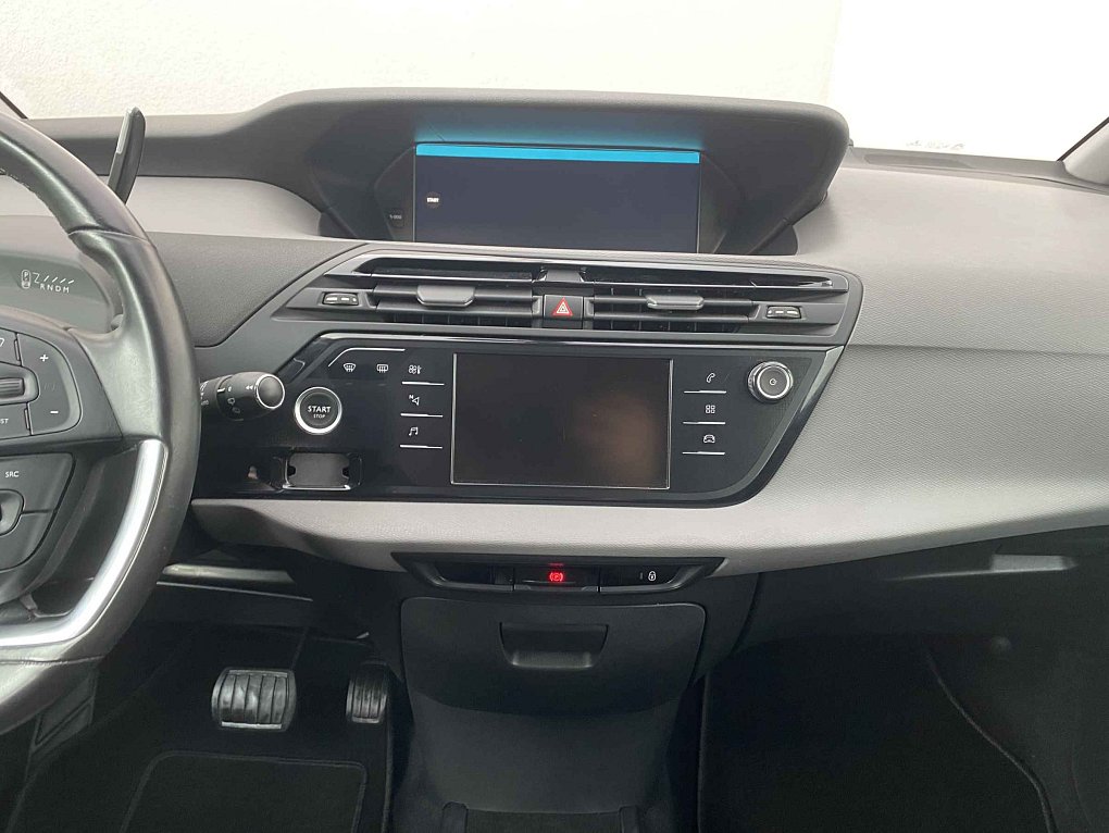 Citroën Grand C4 SpaceTourer 1.2 PT Business