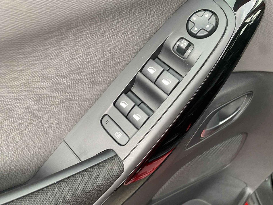 Citroën Grand C4 SpaceTourer 1.2 PT Business