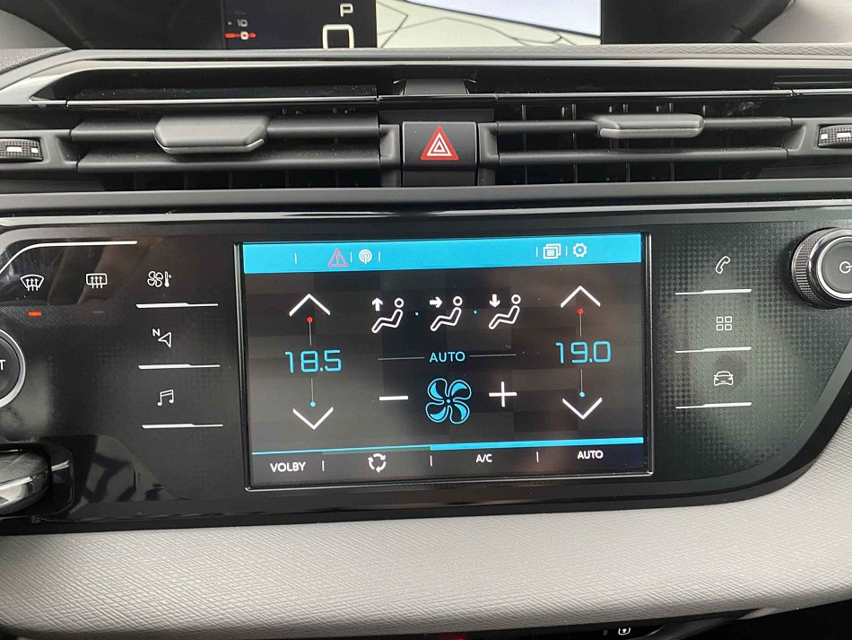 Citroën Grand C4 SpaceTourer 1.2 PT Business