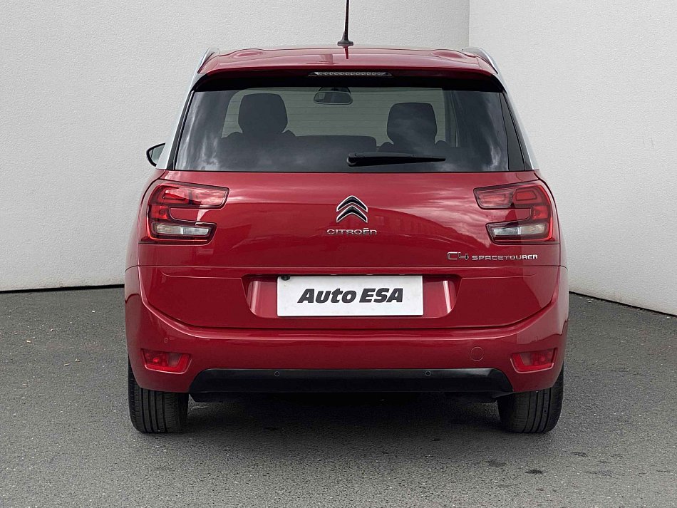 Citroën Grand C4 SpaceTourer 1.2 PT Business
