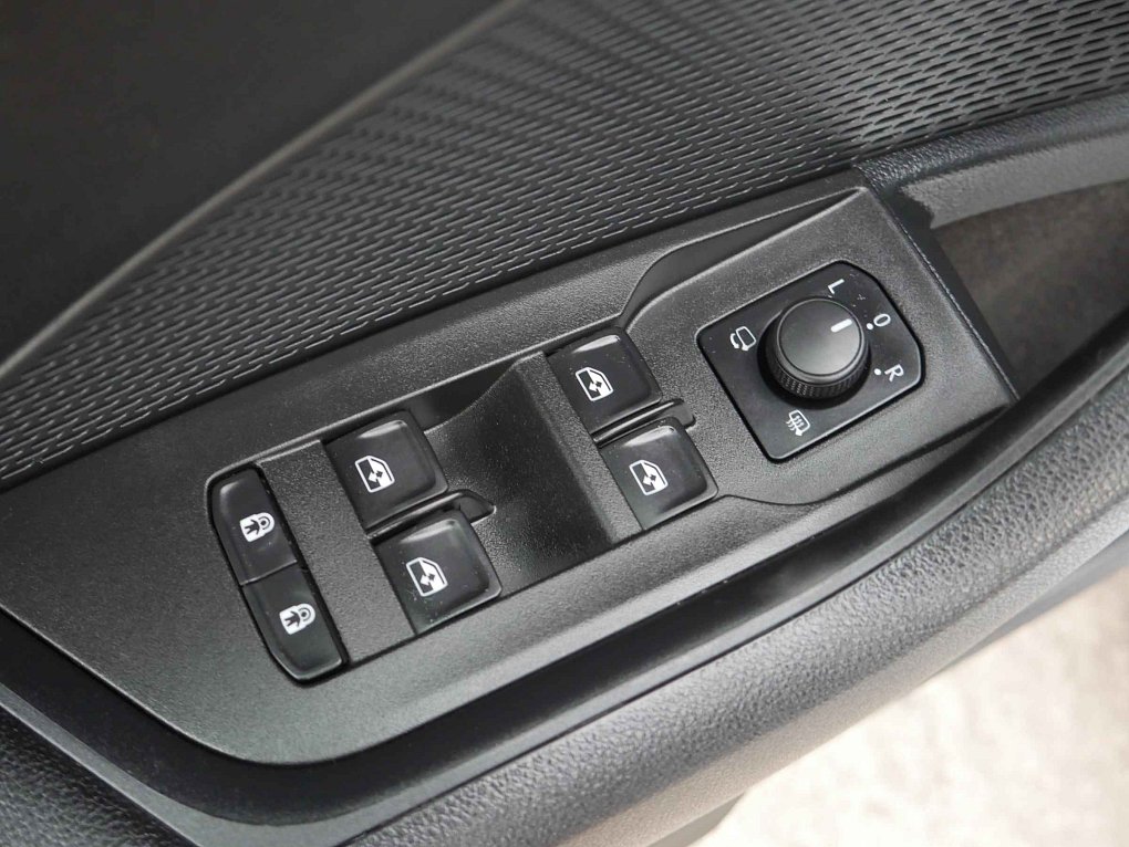 Škoda Octavia IV 2.0 TDi Style Plus