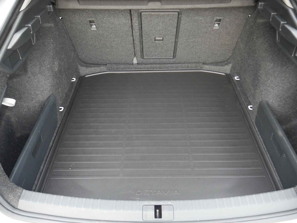 Škoda Octavia IV 2.0 TDi Style Plus