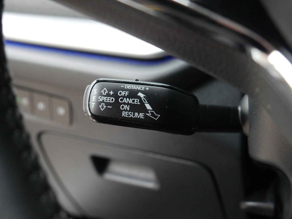 Škoda Octavia IV 2.0 TDi Style Plus