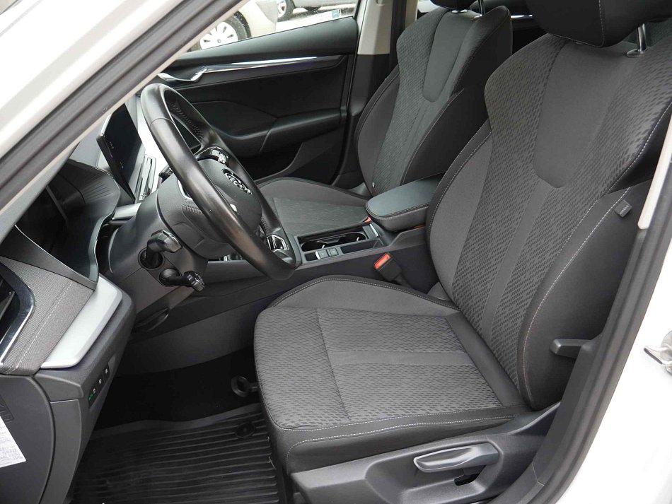 Škoda Octavia IV 2.0 TDi Style Plus
