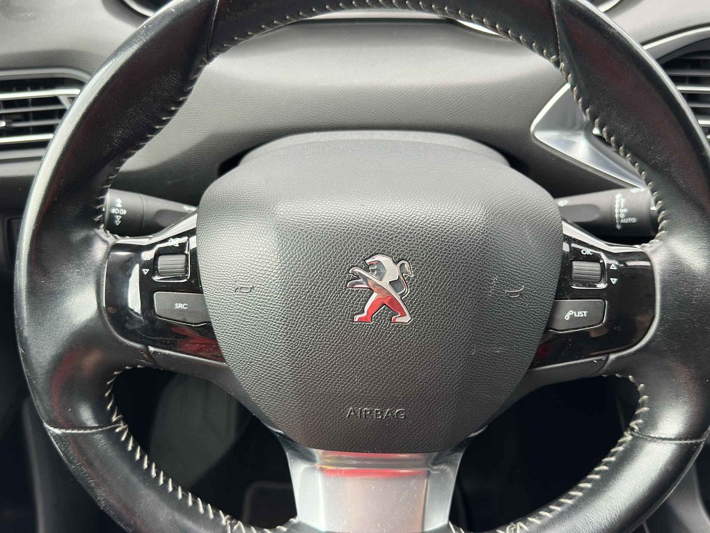 Peugeot 308 1.6 HDi Style