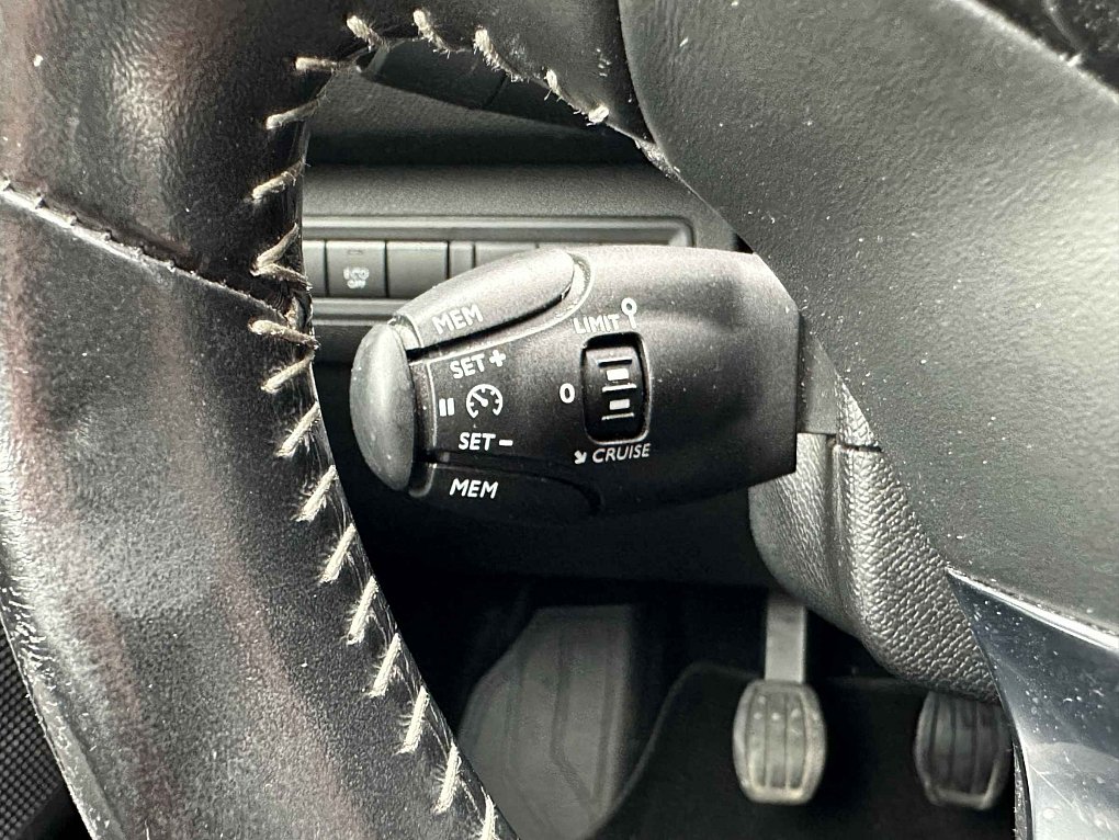 Peugeot 308 1.6 HDi Style