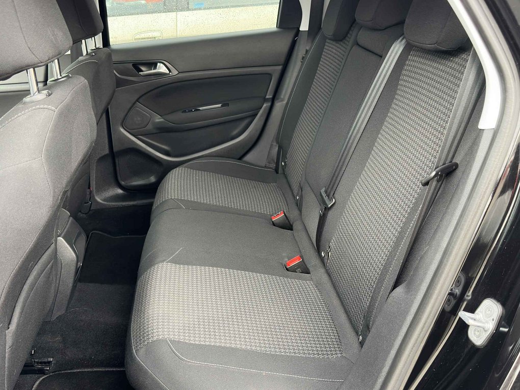Peugeot 308 1.6 HDi Style