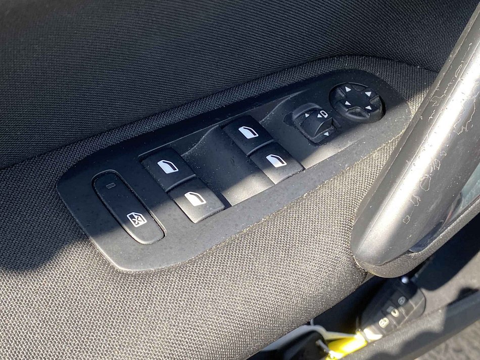 Peugeot 308 1.6 HDi Style