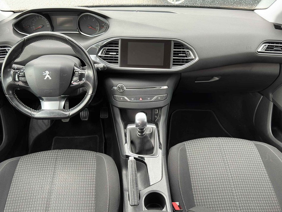 Peugeot 308 1.6 HDi Style