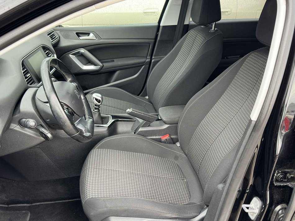 Peugeot 308 1.6 HDi Style